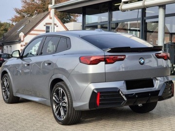 BMW X2 U10 2025 BMW X2 sDrive20i Sport Suv 1.5 (170KM) 2025, zdjęcie 3