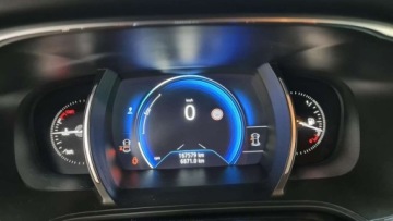 Renault Megane IV Hatchback 5d 1.2 Energy TCe 100KM 2016 Renault Megane 1,2 TCe 100 KM, 167 Tys.km, 100 Bezwypadkowy, Gwarancja 1.2, zdjęcie 23