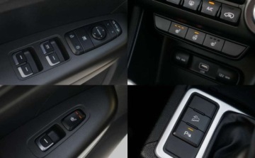 Kia Sportage IV SUV Facelifting 1.6 GDI 132KM 2018 Kia Sportage Kia Sportage 1.6 GDI Business Line 2WD 1.6 Benzyna 132KM, zdjęcie 35