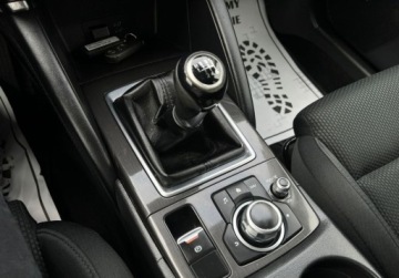 Mazda CX-5 I SUV Facelifting 2.2 SKYACTIV-D  175KM 2017 Mazda CX-5 bezwypadek jak nowaNAKAMAperla 2.2 Diesel 175KM, zdjęcie 20