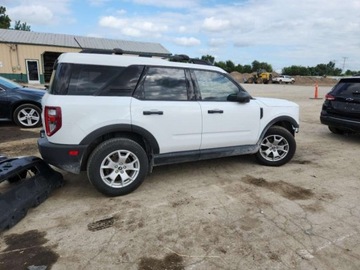 Ford 2021 Ford Bronco BRONCO SPORT, 4x4, od ubezpieczalni 1.5 Benzyna 181KM, zdjęcie 5