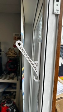 Держатель вешалки для мотоциклетного шлема, повесьте шлем