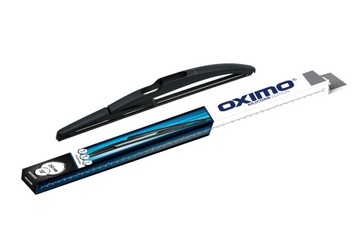 OXIMO TYŁ Renault Megane II Grandtour 2006-2009