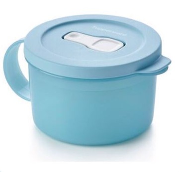 TUPPERWARE Cristallo Kubek 520ml Delfin