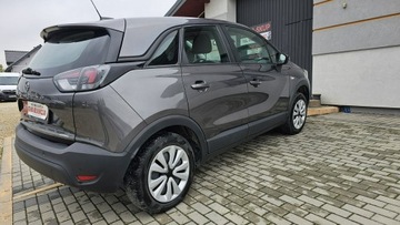 Opel 2021 Opel Crossland niski przebieg, zdjęcie 4