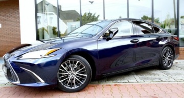 Lexus ES VII (XV70) 2023 Lexus ES300 Salon Polska|1 Ręka| Oryg.Lakier|FULL, zdjęcie 38