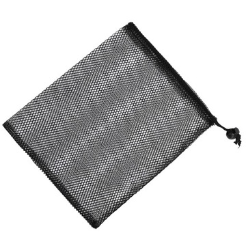 Сетчатая сумка для мячей Сетчатая сумка для хранения Сумка JX