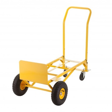 Лестничная транспортная тележка 200 кг Stanley sxwtd_ht