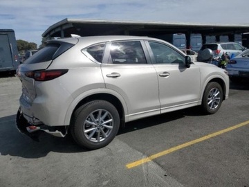 Mazda CX-30 2024 Mazda CX-30 2024r., Select, od ubezpieczalni 2.5 Benzyna 187KM, zdjęcie 4
