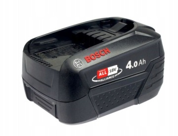 ФРЕЗЕРНЫЙ СТАНОК AdvancedTrimRouter 18V-8 BOSCH 1x4,0 Ач