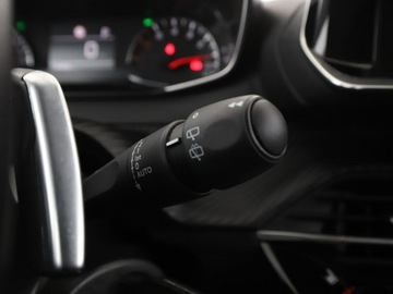 Peugeot 2008 II SUV 1.2 PureTech 130KM 2022 Peugeot 2008 automat LED klima auto grzane fotele, zdjęcie 30