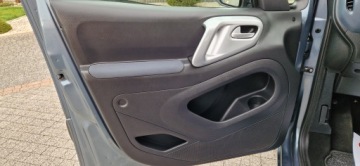 Peugeot Partner II Tepee 1.6 120KM 2010 Peugeot Partner 1.6B 120KM,Tepee, Super Stan. Gorąco POLECAM !!!, zdjęcie 11