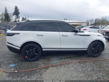 Land Rover Range Rover Velar 2024 Land Rover Range Rover Velar S 2024 2.0 Benzyna 247KM, zdjęcie 5
