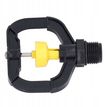 Устойчивая насадка спринклера для орошения n