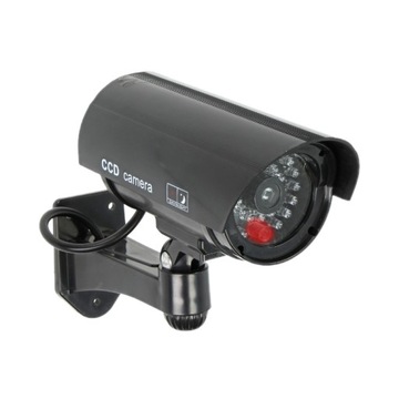 КАМЕРА-ФУНКЦИЯ С ПИТАНИЕМ НА БАТАРЕЕ ИНФРАКРАСНАЯ НАРУЖНАЯ РЕГУЛИРУЕМАЯ ЧЕРНАЯ