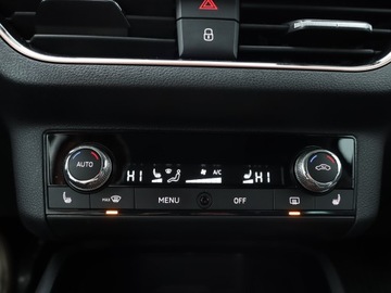 Skoda Scala Hatchback 1.5 TSI 150KM 2021 Skoda Scala 1.5 TSI, Salon Polska, 1. Właściciel, zdjęcie 12