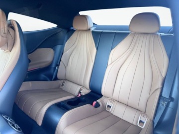 Mercedes CLE Coupe 2.0 300 258KM 2025 Mercedes-Benz CLE CLE 300 4MATIC Coupe AMG Panorama Burmester Kamera 3, zdjęcie 11