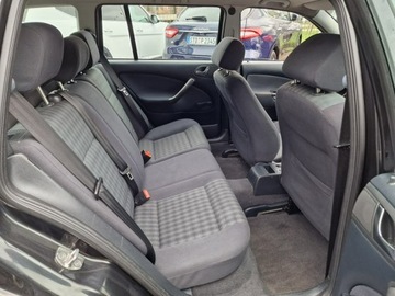 Skoda Octavia I Kombi 2.0 115KM 2003 Škoda Octavia Skoda Octavia 2.0 Benzyna 115 KM,, zdjęcie 23