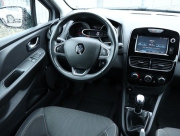 Renault Clio IV Grandtour Facelifting 1.5 Energy dCi 90KM 2017 Renault Clio 1.5 dCi, Klima, Tempomat, Parktronic, zdjęcie 6