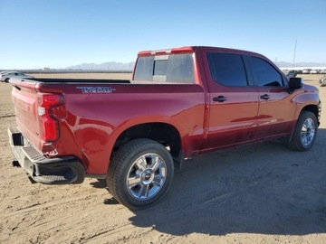 Chevrolet Silverado II 2021 Chevrolet Silverado K1500 RST 2021 5.3l 5.3 Benzyna 355KM, zdjęcie 3