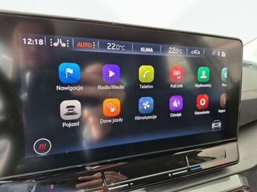 Cupra Formentor Crossover 1.5 TSI 150KM 2023 Cupra Formentor Faktura Vat Kamera Navi Virtual 1.5 Benzyna 150KM, zdjęcie 15