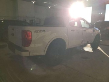 Ford Ranger VI 2023 Ford Ranger 2023, 2.3L, 4x4, XL, od ubezpieczalni 2.3 Benzyna 270KM, zdjęcie 3