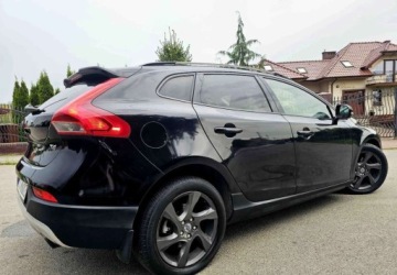 Volvo 2013 Volvo V40 Cross Country Volvo V40 Cross Country T4 Powershift Summum 1.6, zdjęcie 3