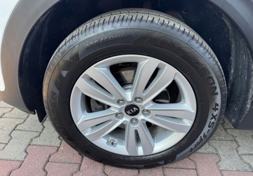 Kia Sportage IV SUV 1.6 GDI 132KM 2016 Kia Sportage 1,6 132KM PERLA Navi Bi-Xenon LED KEYLESS Pol-skora Kamera, zdjęcie 15