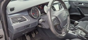 Peugeot 508 I Sedan Facelifting 1.6 e-HDi 115KM 2015 Peugeot 508 Super Stan Bezwypadkowy 1.6 e-HDi, zdjęcie 18