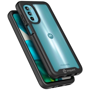 ARMOR CASE 360 для MOTOROLA MOTO G52/G82 5G