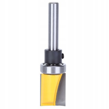 ПРЯМОЙ ПОДШИПНИК РЕЗКИ ДРЕВЕСИНЫ 6X5/8X20