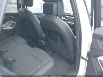 Audi Q3 II 2023 Audi Q3 Premium 45 Tfsi S Line Quattro Tiptronic 2023 2.0l 2.0 Benzyna, zdjęcie 14