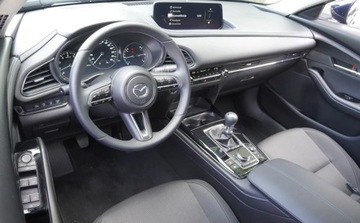 Mazda CX-30 2023 Mazda CX-30 2.0 150KM Exclusive Line Gwarancja producenta FV23 2.0 Hybryda, zdjęcie 22
