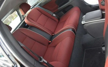 Volvo C30 Hatchback 3d 1.8i 16V 125KM 2009 Volvo C30 1.8B Klima 112 Tys Km Oryginal Lakier 2 Kpl Kol Super Stan, zdjęcie 23