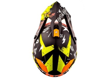 NAXA C9/P Шлем для кросса эндуро Quad ATV MAT r.XL
