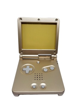 Чехол для Game Boy Gameboy Advance GBA SP