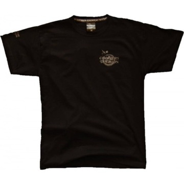 ФУТБОЛКА ХИТ КРУГ размер 3XL CHOPPERS DIVISION