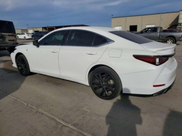 Lexus ES VII (XV70) 2022 Lexus ES 350 F Sport 2022 3.5 Benzyna 302KM, zdjęcie 1