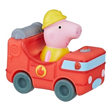 HASBRO ŚWINKA PEPPA AUTKO FIGURKA F5380