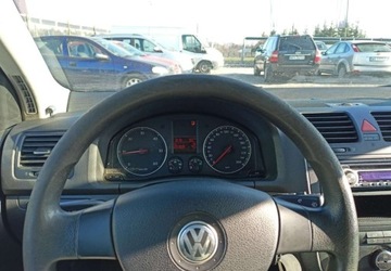 Volkswagen Golf V Hatchback 1.9 TDI 105KM 2005 Volkswagen Golf Volkswagen Golf 1.9 Diesel 105KM, zdjęcie 7