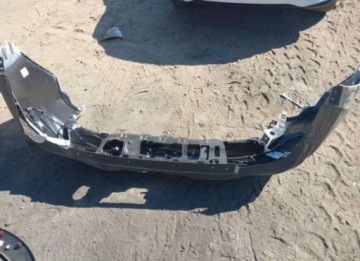 Nissan Pathfinder III 2024 Nissan Pathfinder 2024, 3.5L, 4x4, ROCK CREEK, od ubezpieczalni 3.5 Benzyna, zdjęcie 14