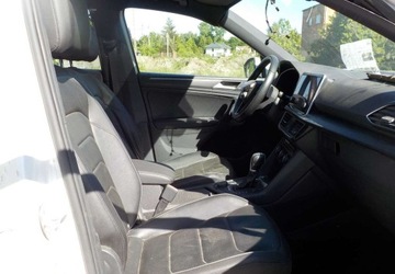 Seat Tarraco SUV 2.0 TDI 190KM 2019 Seat Tarraco 7-OS. Diesel Okazja, zdjęcie 24