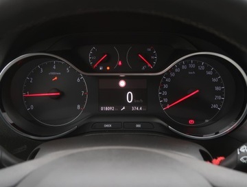 Opel 2022 Opel Crossland 1.2 Turbo, Salon Polska, zdjęcie 10