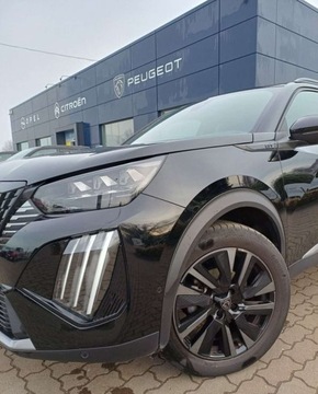 Peugeot 2008 2023 Peugeot 2008 GT 130KM Automat I wl. DEMO Gwarancja FV23 1.2 130KM, zdjęcie 9