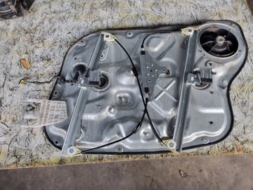 KIA CEED I 06-12 ZVEDÁK OKNO LEVÝ PŘEDNÍ