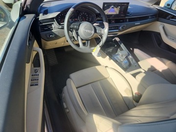 Audi A5 F5 2023 Audi A5 Sportback Premium 45 2023 2.0l 2.0 Benzyna 261KM, zdjęcie 8