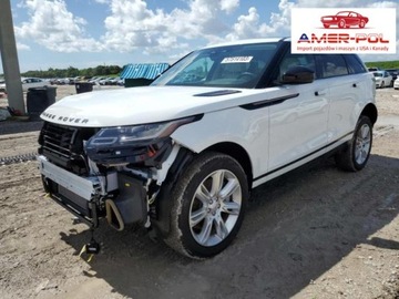 Land Rover Range Rover Velar 2023