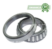 ŁOŻYSKO STOŻKOWE DO LINDE 0009247313V