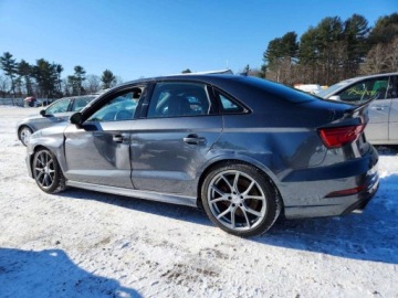 Audi A3 8V 2018 Audi S3 2018 AUDI S3 PREMIUM PLUS 2.0 Benzyna 292KM, zdjęcie 1