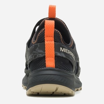 Buty sportowe Merrell HydroRunnerM J066845-HR r.41